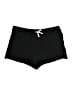 Gap Solid Black Shorts Size XXL - photo 1