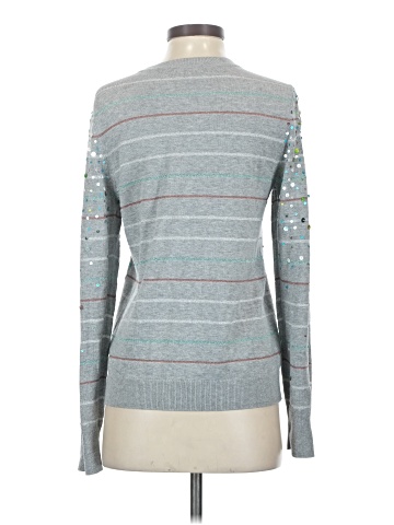 Halogen Pullover Sweater (view 2)