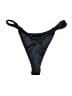 Tezenis Paisley Black Blue Swimsuit Bottoms Size L - photo 2