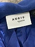 Akris Punto Blue Blazer Size 12 - photo 6