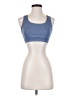 Danskin Blue Sports Bra Size S (estimated) - photo 1