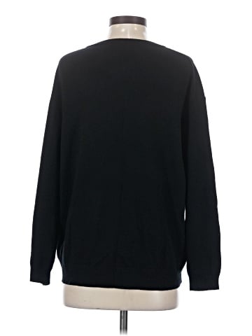 J.Crew Cashmere Pullover Sweater (view 2)
