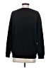 J.Crew 100% Cashmere Black Cashmere Pullover Sweater Size S - photo 2