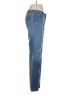7 For All Mankind Blue Jeans Size 29 waist - photo 4