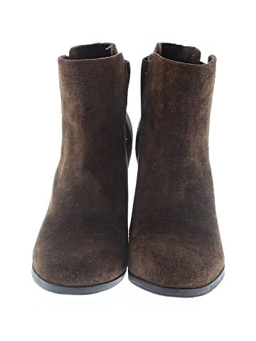 Vince Camuto Ankle Boots (view 2)