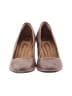 Sofft Brown Heels Size 8 1/2 - photo 2