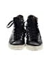 Converse Black Sneakers Size 9 - photo 2