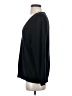 J.Crew 100% Cashmere Black Cashmere Pullover Sweater Size S - photo 5