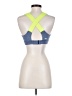 Danskin Blue Sports Bra Size S (estimated) - photo 2