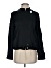 Ted Baker London 100% Polyester Black Track Jacket Size 4 (1) - photo 1