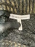 BCBGeneration Metallic Black Cardigan Size M - photo 4