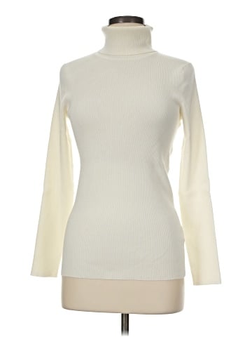 Eddie Bauer Long Sleeve Turtleneck (view 1)