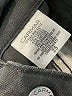 Carmar Hearts Black Jeans Size 25 waist - photo 8