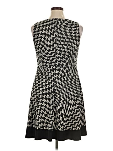 AB Studio Cocktail Dress (view 2)