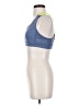 Danskin Blue Sports Bra Size S (estimated) - photo 5