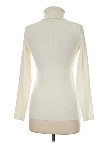 Eddie Bauer Long Sleeve Turtleneck (view 2)