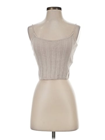 Abercrombie & Fitch Sleeveless Top (view 1)
