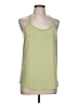 Icyzone Green Tank Top Size L - photo 1
