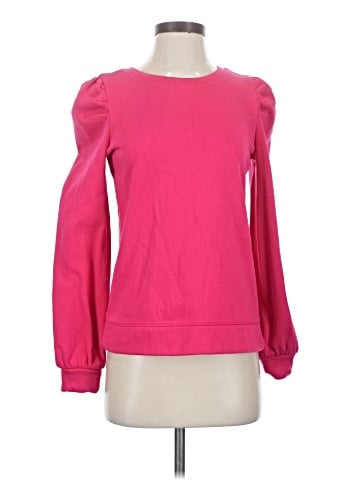 Talbots Sweatshirt (view 1)