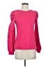 Talbots Pink Sweatshirt Size XS - photo 1
