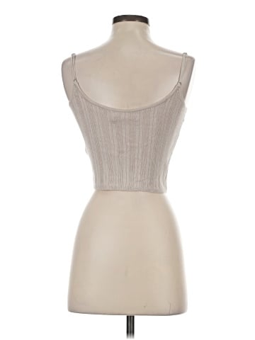 Abercrombie & Fitch Sleeveless Top (view 2)