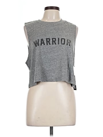 Spiritual Gangster Sleeveless T-Shirt (view 1)