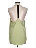 Icyzone Green Tank Top Size L - photo 2