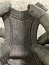 Lululemon Athletica Black Tank Top Size 6 - photo 7