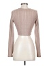 Shein Tan Pullover Sweater Size S - photo 2