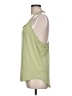 Icyzone Green Tank Top Size L - photo 5