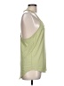 Icyzone Green Tank Top Size L - photo 4