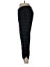 Marine Layer Plaid Black Casual Pants Size M - photo 5