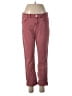 J.Jill Red Jeans Size 6 - photo 1