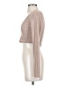 Shein Tan Pullover Sweater Size S - photo 5