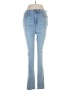 Madewell Blue Jeans Size 29 waist - photo 1