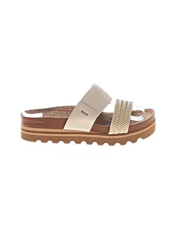 Reef Sandals (view 1)