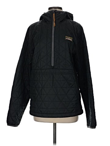 L.L.Bean Pullover Hoodie (view 1)