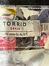 Torrid Floral Pink Casual Pants Size 12 - photo 4