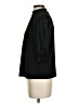 Saint + Sofia Black 3/4 Sleeve Top Size 2 - photo 5