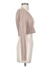 Shein Tan Pullover Sweater Size S - photo 4