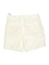 Talbots Ivory Shorts Size 6 - photo 2