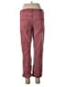 J.Jill Red Jeans Size 6 - photo 2