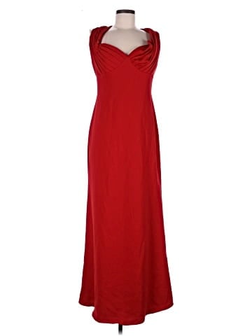 Badgley Mischka Cocktail Dress (view 1)