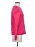 Talbots Pink Sweatshirt Size XS - photo 4