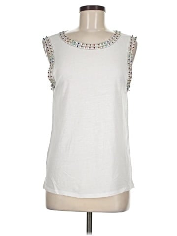 Generation Love Sleeveless Top (view 1)