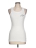 Amazon Essentials 100% Cotton Ivory Tank Top Size L - photo 1