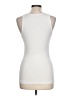 Amazon Essentials 100% Cotton Ivory Tank Top Size L - photo 2