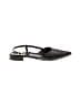 Vince Camuto Black Flats Size 9 1/2 - photo 1