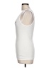 Amazon Essentials 100% Cotton Ivory Tank Top Size L - photo 5