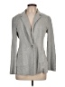 Ann Taylor LOFT Gray Blazer Size 10 - photo 1